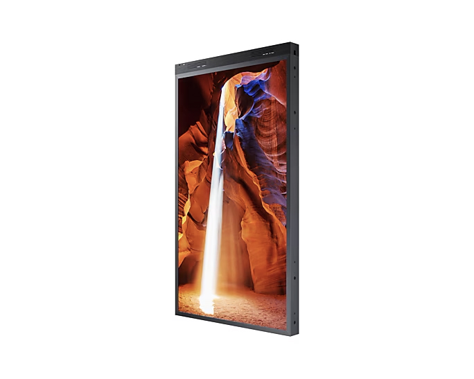 Pantalla Dual Samsung - Vista 2